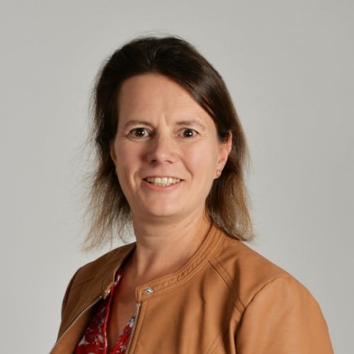 Stéphanie Claude, Gérante chez Conseil Finance Alsace